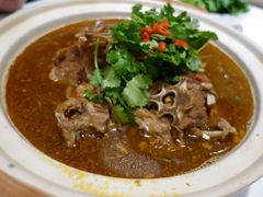 -福寿斋·老北京铜锅涮肉·烤鸭(顺义总店)
