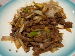 -蓬莱阁中餐厅(崇文门店)