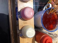 -大头叔烤鸡爪·朝鲜族烤串(天池路店)