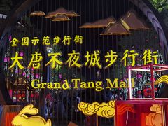 -大唐不夜城