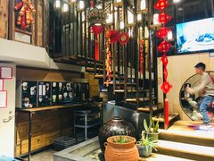 大堂-滇铺子·云南特色菜·第九届野生菌美食节(东风东路c86店)
