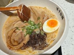 -味千拉面(广州白云机场T1西二店)