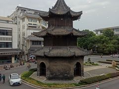 -怡园饭店-餐厅(四望亭店)
