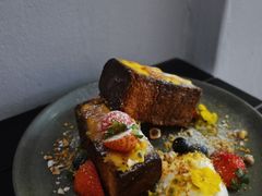 -Five Oars Coffee Roasters Heritage