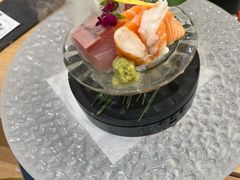 -鮨政· Omakase(港汇恒隆广场店)