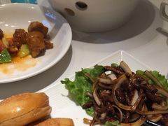 -莆田餐厅PUTIEN(三里屯店)