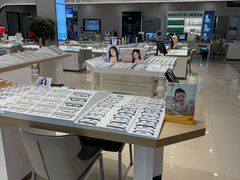 -绿洲眼镜(文教北路店-浙江52家连锁门店)