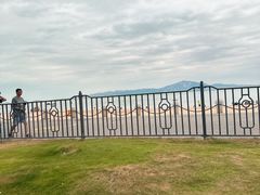 -白城沙滩