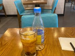 -李先生牛肉面大王(上海站南广场店)