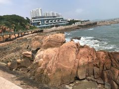 -情人坝酒吧街