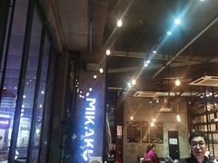 门面-MIKAKU(万达广场上海宝山店)