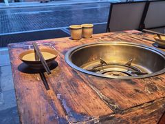 -周小明火锅(黑金冠社区店)