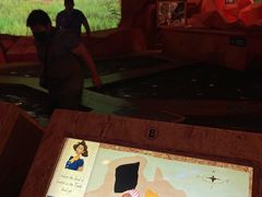 -珠海横琴国家地理探险家中心(创新方)