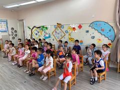 -徐汇区陇龙幼稚园
