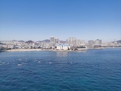 -星海湾跨海大桥
