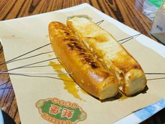-蚝堡海鲜·威海菜·海肠捞饭·烧烤·亚洲吃蚝公司(幸福门店)