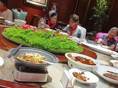 -金枝玉叶上海人家食府(三里河店)