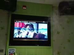 -唯爱KTV聚会餐厅(仙林东城汇店)