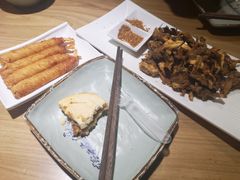 -宽味餐厅(万博广场店)