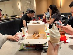 -麦当劳(豫园店)