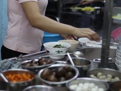 门面-青屋虾面