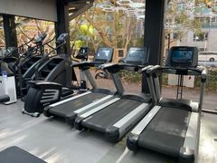 -VPsmart私教健身工作室(新华路旗舰店)