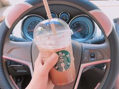 -星巴克臻选(南京金茂览秀城店)