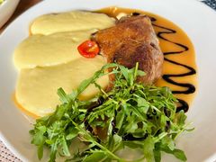 油封鸭腿-LA MAISON公鸡和龙(蛇口店)