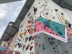 -超极限攀岩馆(六元素店)