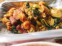 -二钢串叔麻辣烫(华龙大厦店)