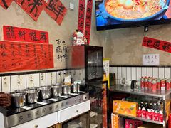 -黔有有贵州酸汤夺夺粉火锅(五味十字店)