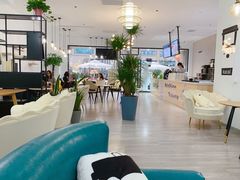 大堂-POLAR CAFE(兴正元广场店)