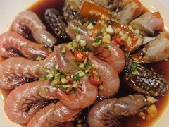 -高佳庄·舟山海鲜(海景旗舰店)