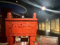 -北京工艺美术博物馆