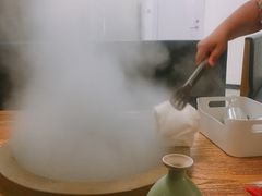 -云渔堂蒸汽石锅鱼(万达店)