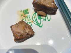 -葛记红焖羊肉(和平路形象店)
