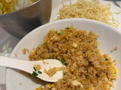 -聚味罗记大排檔·烧烤·鲜鱼杂·甲鱼煲(科学馆店)