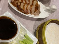 -老牌坊•鲁菜名店•地道济南菜(大观园商埠店)