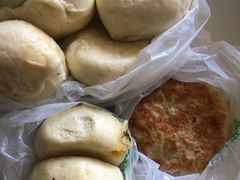 牛肉酸菜馅饼-白魁老号饭庄(交道口店)