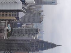 -重庆解放碑威斯汀酒店