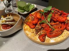 -海底捞火锅(劲松店)