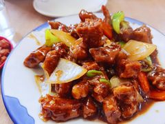 溜肉段-协顺园回头馆(南顺城路店)