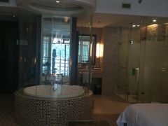 -中铁花水湾温泉酒店(大邑店)