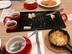 -必胜客(栖乐荟店)