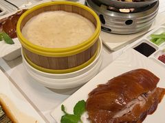 -贝勒爷·酥不腻烤鸭