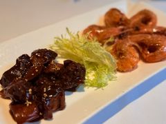 -老洋房花园饭店(绍兴路店)