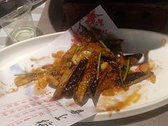 -百味地锅鸡(二店·财校分店)