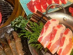 -MIKOMIKO和牛烧肉专门店(南门店)