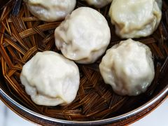 -百年尹氏汤包(湖南路狮子桥店)