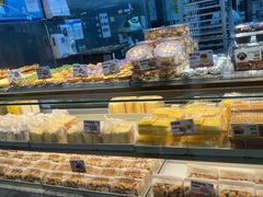 -鲍师傅糕点(虹口龙之梦店)